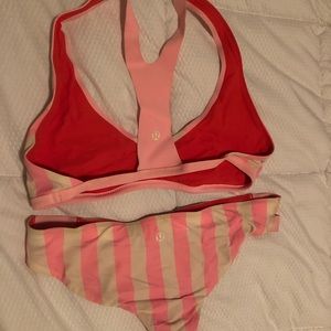 Lululemon Bikini